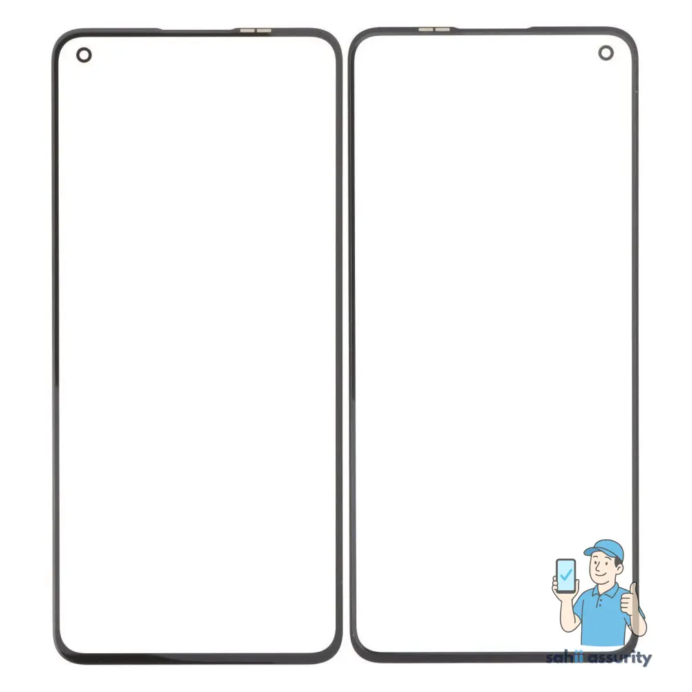 Front Glass for OnePlus 9